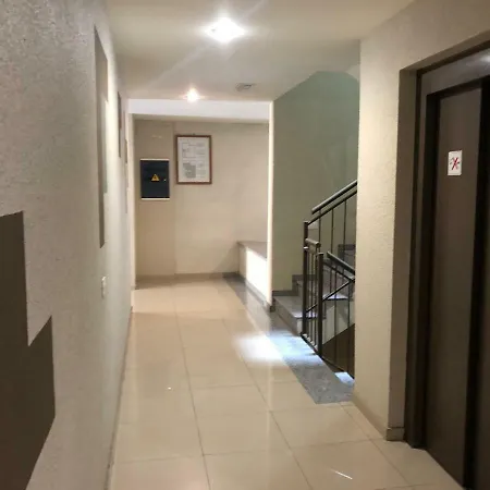 Apartamento Luxe *