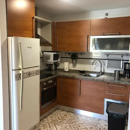La Laguna Luxe Apartment La Laguna (Tenerife)