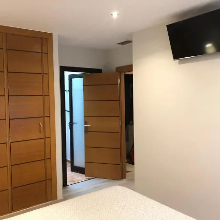 La Laguna Luxe
