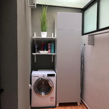 La Laguna Luxe Apartment *